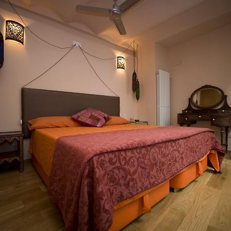 Amarain Casa Rural Gestalgar Экстерьер фото