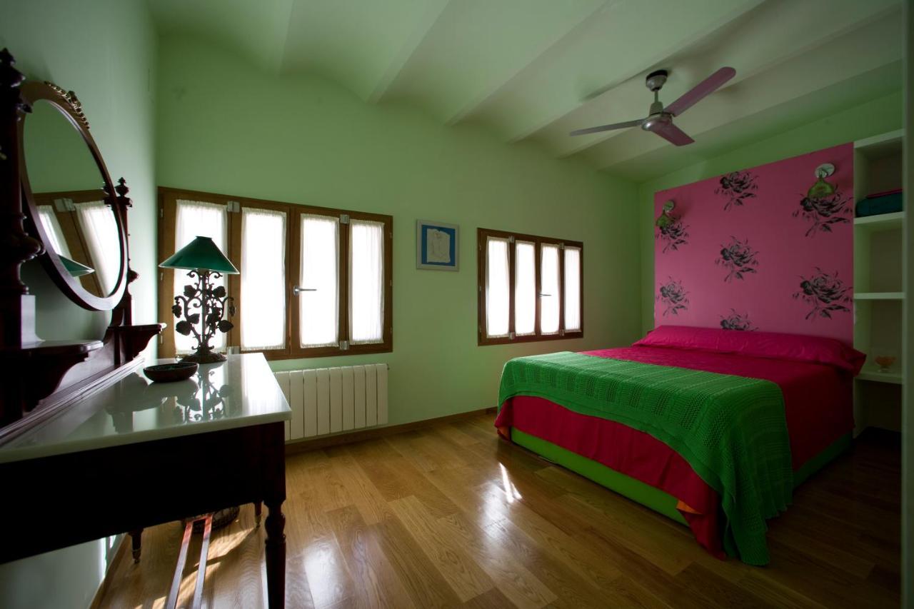 Amarain Casa Rural Gestalgar Экстерьер фото