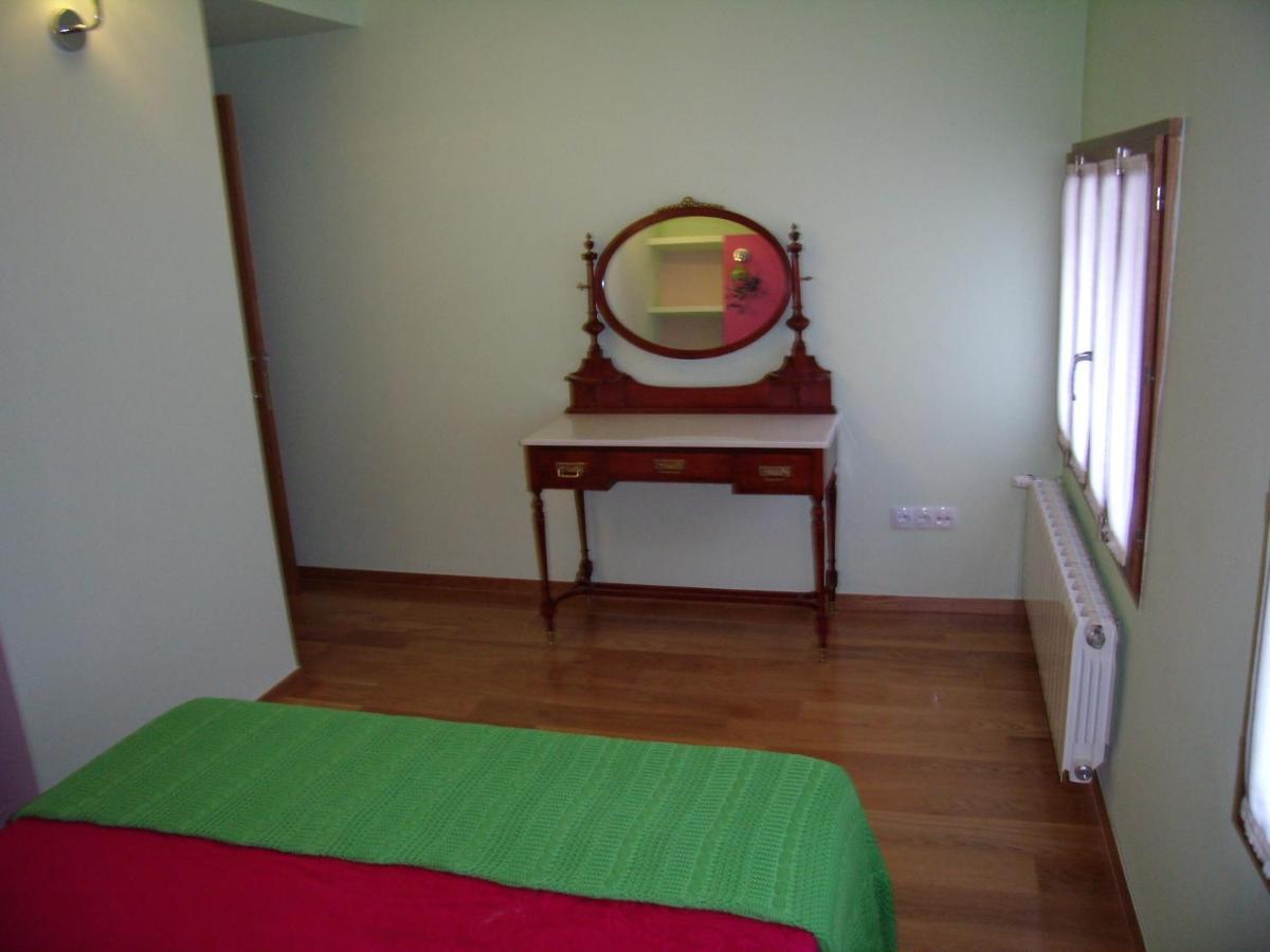 Amarain Casa Rural Gestalgar Экстерьер фото
