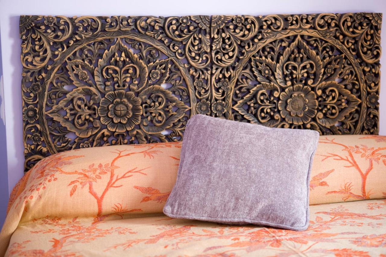 Amarain Casa Rural Gestalgar Экстерьер фото