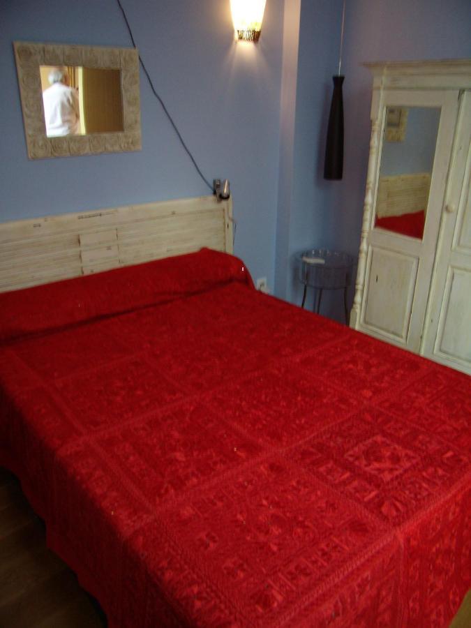 Amarain Casa Rural Gestalgar Экстерьер фото