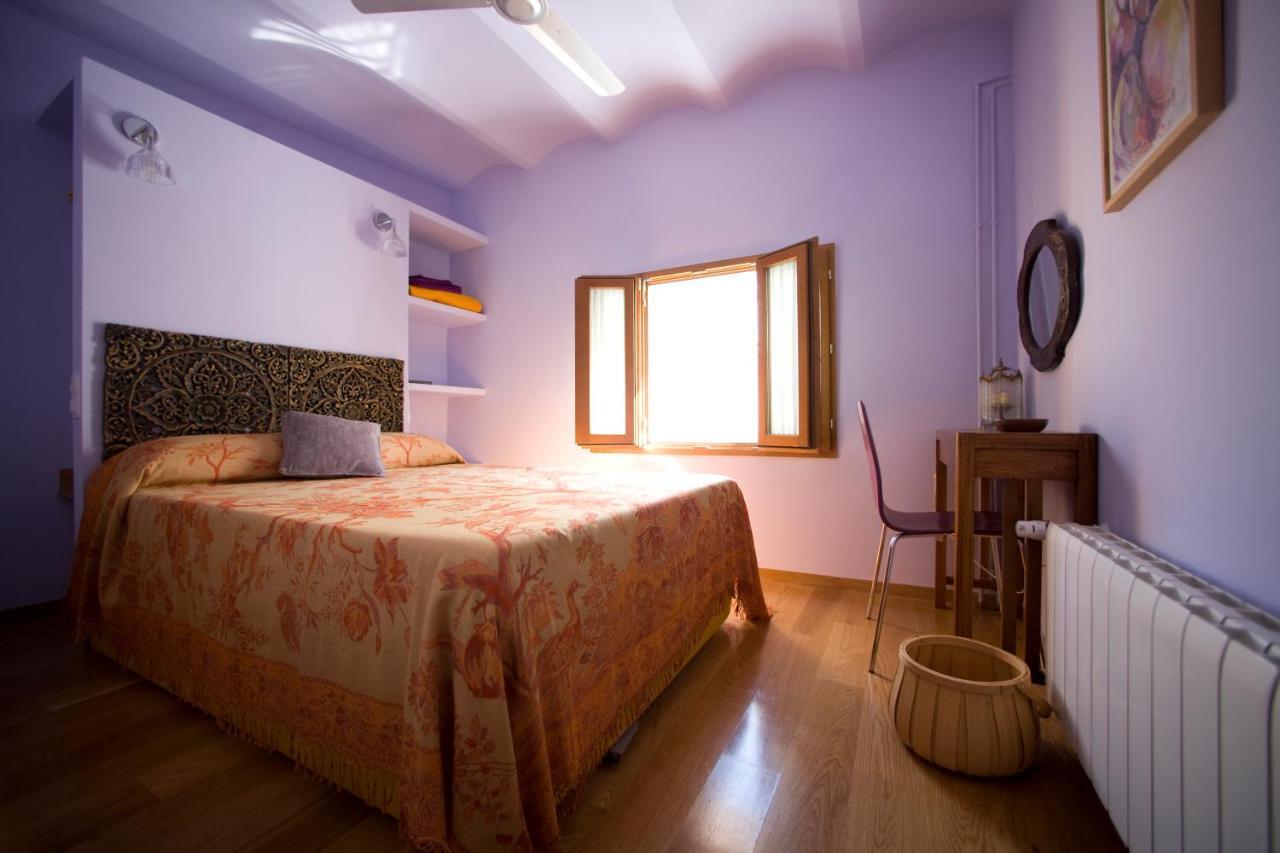Amarain Casa Rural Gestalgar Экстерьер фото