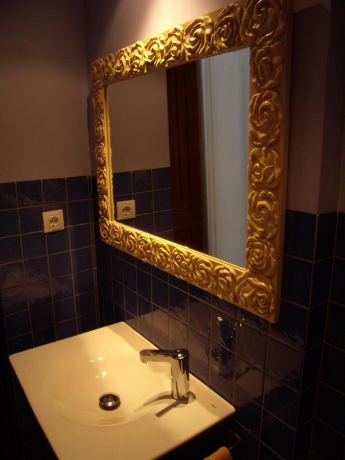 Amarain Casa Rural Gestalgar Экстерьер фото
