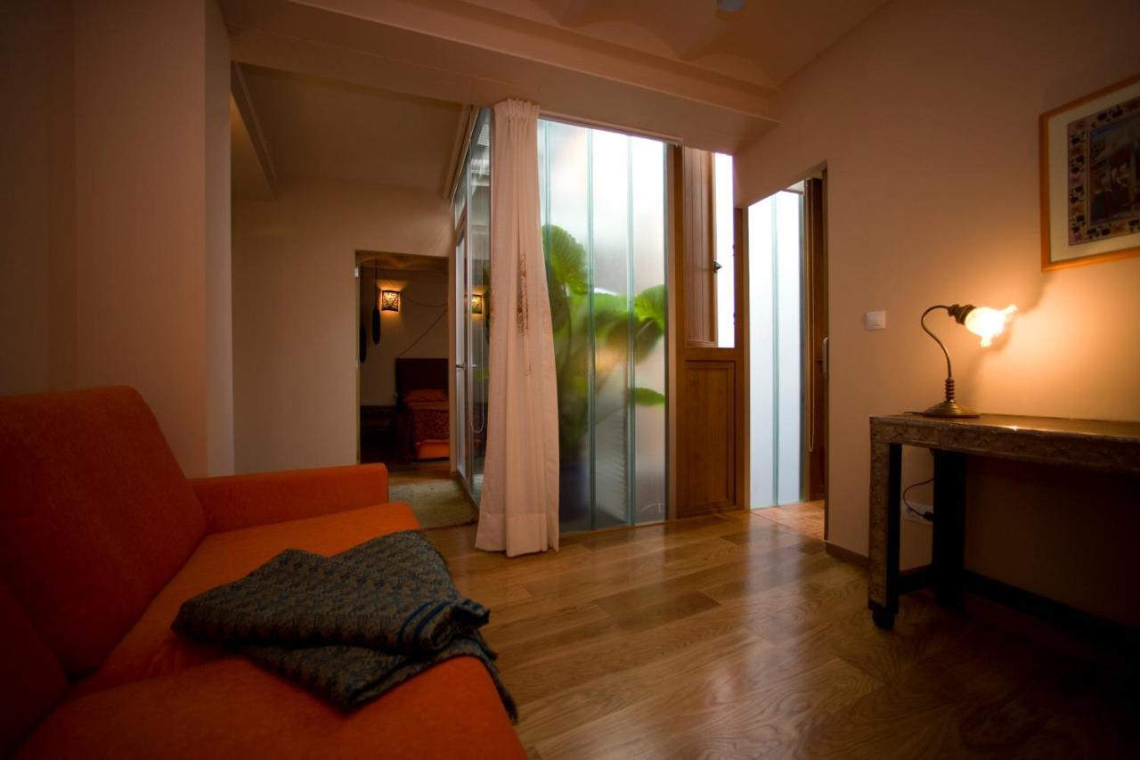 Amarain Casa Rural Gestalgar Экстерьер фото